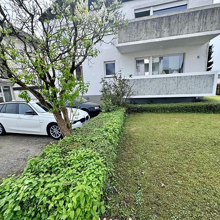 Schick, Gemuetlich & Naehe Therme Bad Lippspringe Dış mekan fotoğraf
