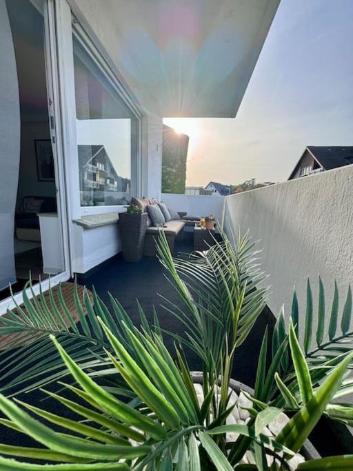 Schick, Gemuetlich & Naehe Therme Bad Lippspringe Dış mekan fotoğraf