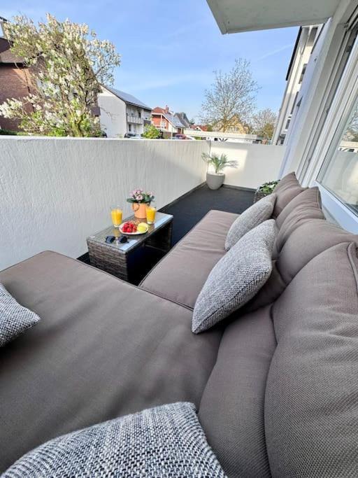 Schick, Gemuetlich & Naehe Therme Bad Lippspringe Dış mekan fotoğraf